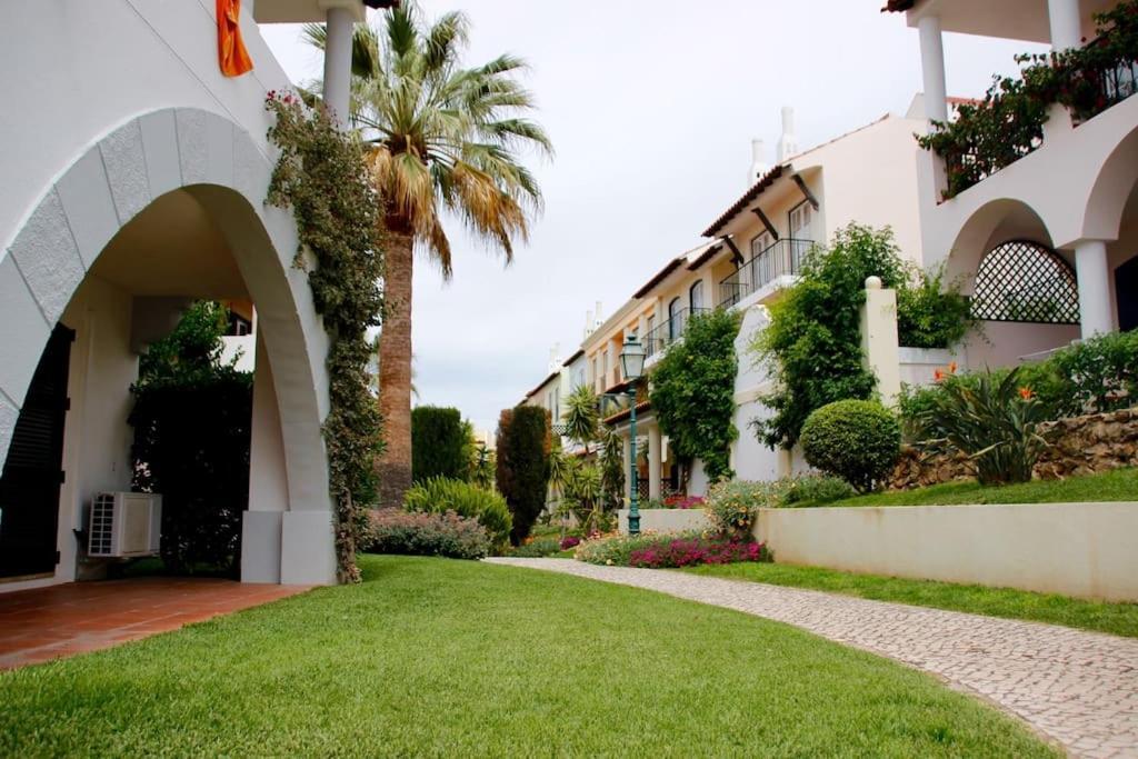 Old Village, 2 Bedrooms, 5 Ppl, Beach, Golf, Padel Vilamoura Exterior foto