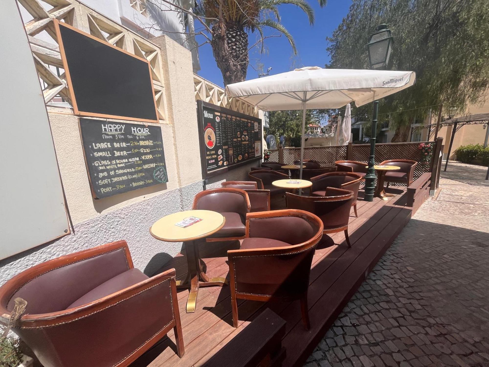 Old Village, 2 Bedrooms, 5 Ppl, Beach, Golf, Padel Vilamoura Exterior foto